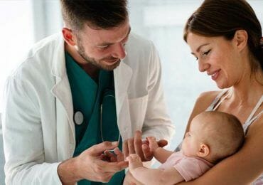 Tips to prepare your child for their first visit