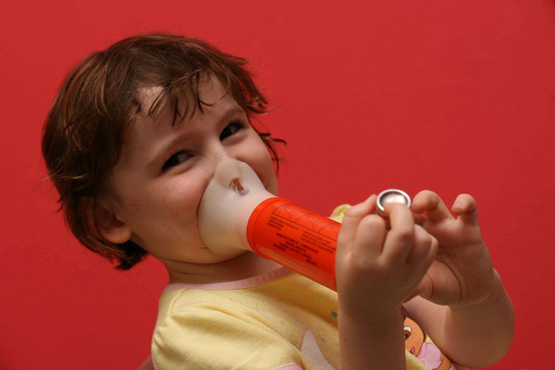Asthma Care - Asthma Cover