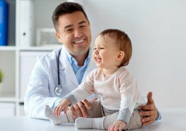 What should you know before selecting a pediatrician?