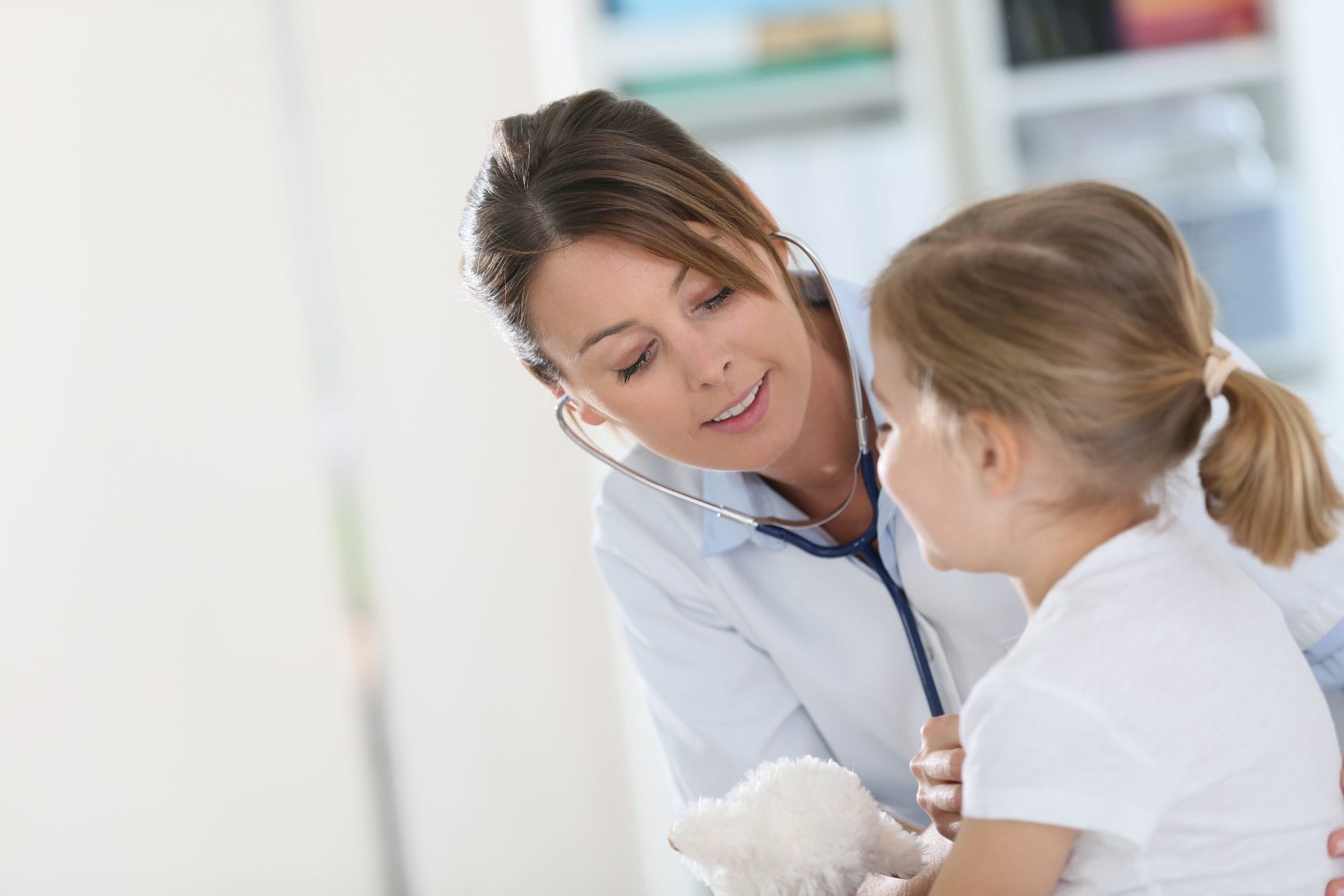 Preventing Childhood Illness The Role of Pediatric Preventive Care ...